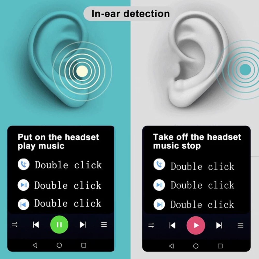 Pro 4 (Mini Earbud) - Picture 5 of 13